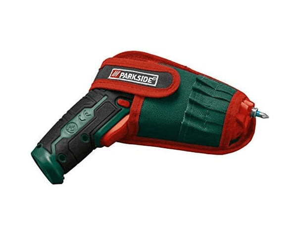 Perceuse-visseuse sans fil lidell